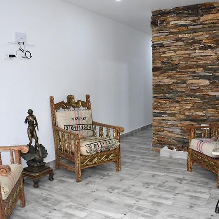 Paisa Territory Jardin Ξενοδοχείο Εξωτερικό φωτογραφία