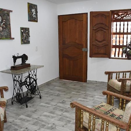 Paisa Territory Jardin Ξενοδοχείο Εξωτερικό φωτογραφία