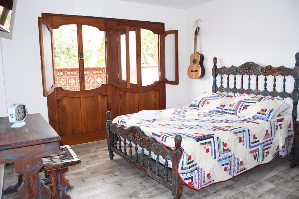 Paisa Territory Jardin Ξενοδοχείο Εξωτερικό φωτογραφία