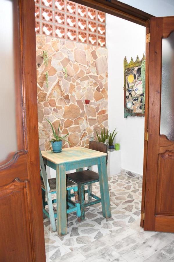 Paisa Territory Jardin Ξενοδοχείο Εξωτερικό φωτογραφία