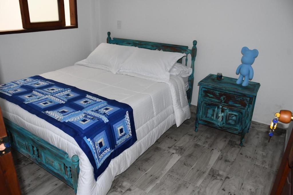 Paisa Territory Jardin Ξενοδοχείο Εξωτερικό φωτογραφία